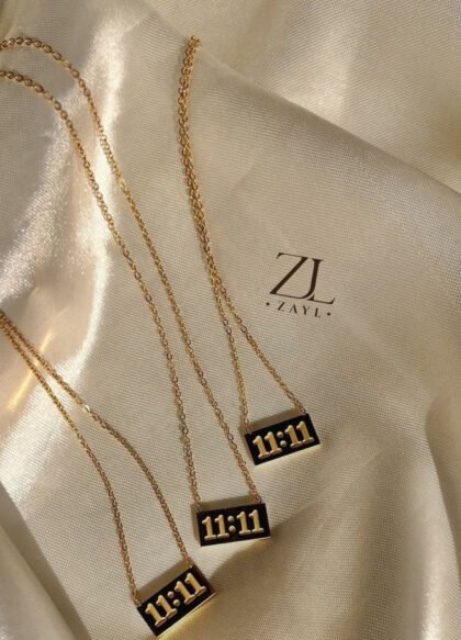 11:11 Necklace
