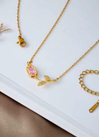 Tulip Chain