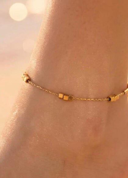 Anklets
