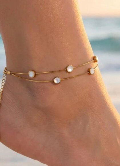 Anklets 3509