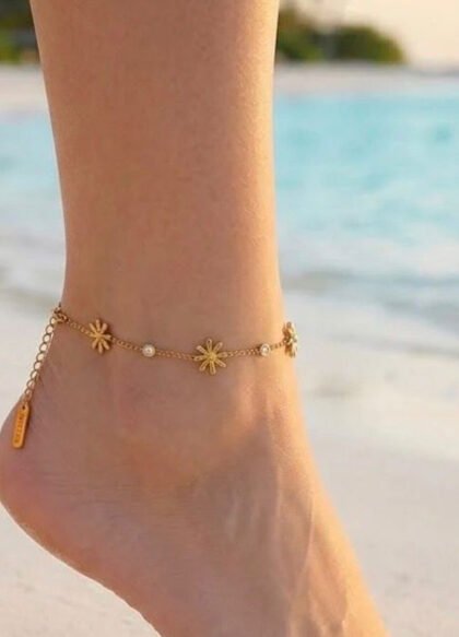 Anklet 3404