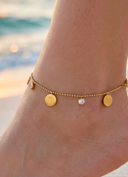 Anklets